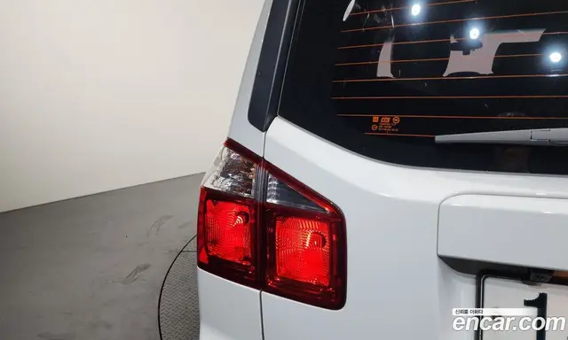 Chevrolet Orlando 2011 2.0 автомат (гидро), миниатюра 8 Chevrolet Orlando 2011 2.0 автомат (гидро), миниатюра 8