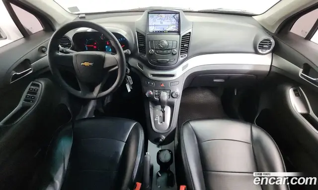Chevrolet Orlando 2011 2.0 автомат (гидро), миниатюра 9 Chevrolet Orlando 2011 2.0 автомат (гидро), миниатюра 9