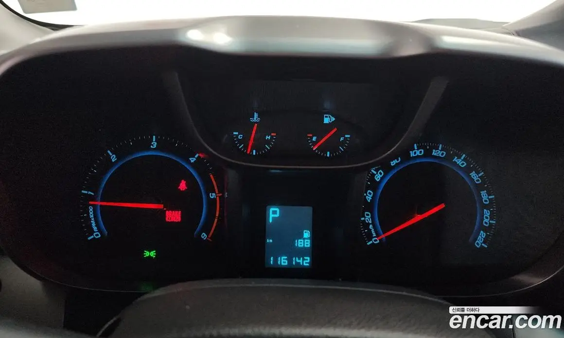 Chevrolet Orlando 2011 2.0 автомат (гидро), фото 10 Chevrolet Orlando 2011 2.0 автомат (гидро), фото 10