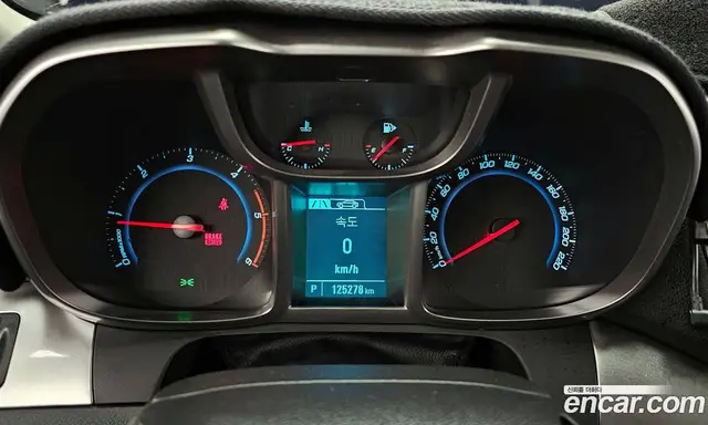 Chevrolet Orlando 2018 1.6 автомат (гидро), миниатюра 11