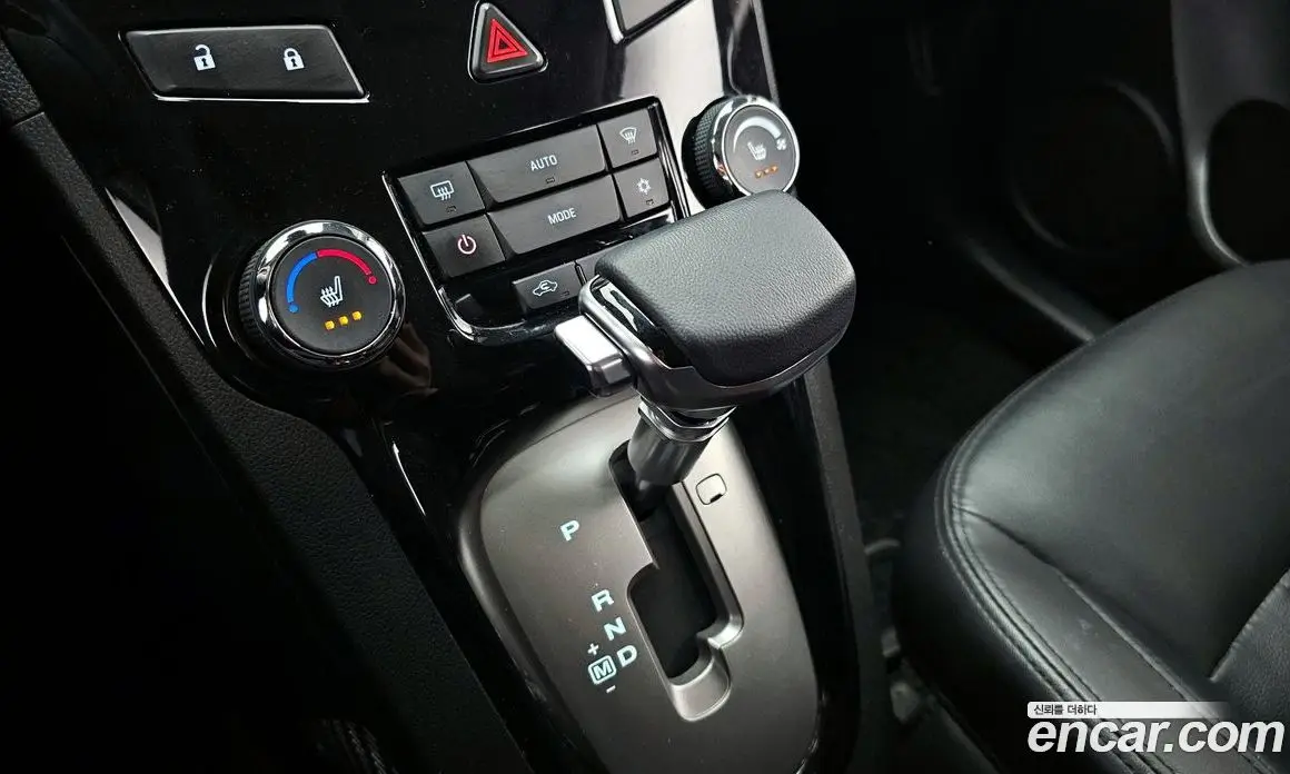 Chevrolet Orlando 2018 1.6 автомат (гидро), фото 12