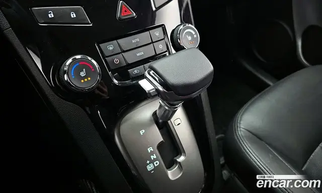 Chevrolet Orlando 2018 1.6 автомат (гидро), миниатюра 12