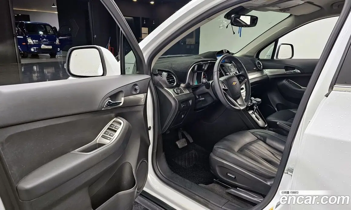 Chevrolet Orlando 2018 1.6 автомат (гидро), фото 13