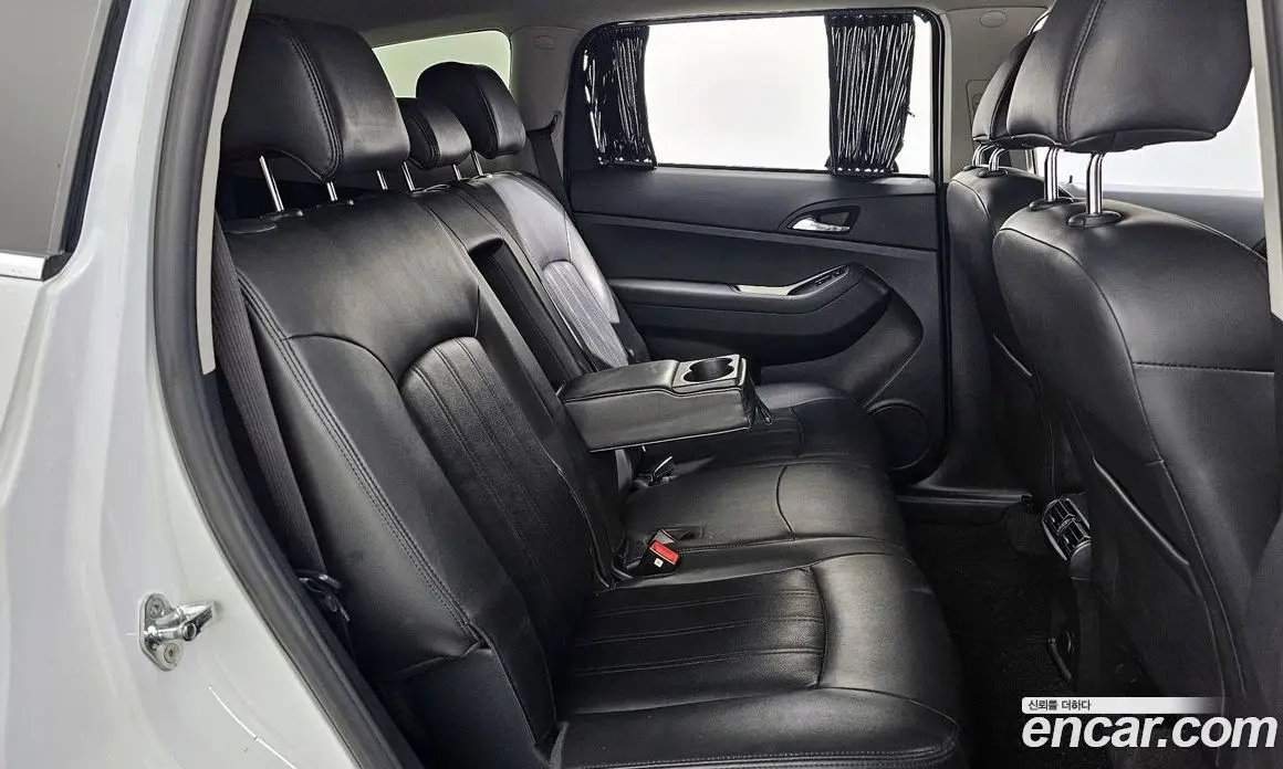Chevrolet Orlando 2018 1.6 автомат (гидро), фото 18