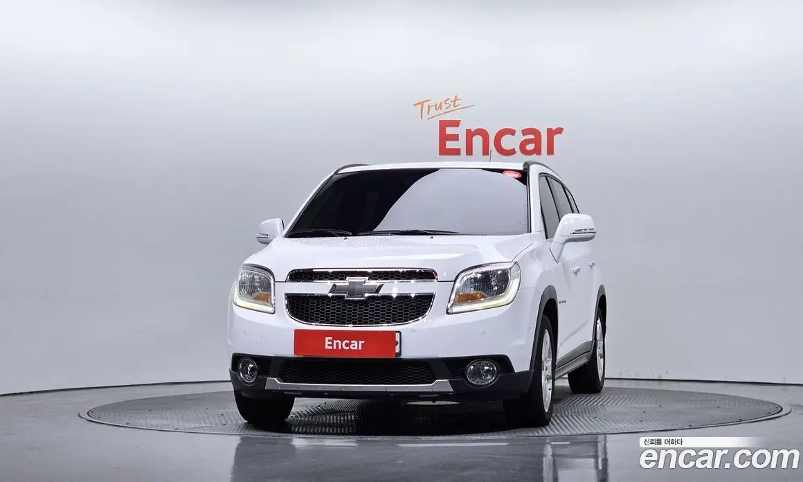 Chevrolet Orlando 2018 1.6 автомат (гидро), фото 3