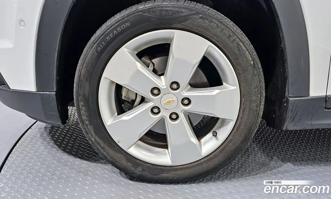 Chevrolet Orlando 2018 1.6 автомат (гидро), фото 5