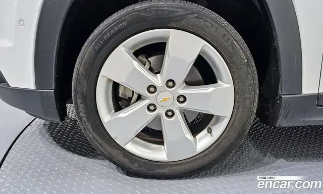 Chevrolet Orlando 2018 1.6 автомат (гидро), миниатюра 5