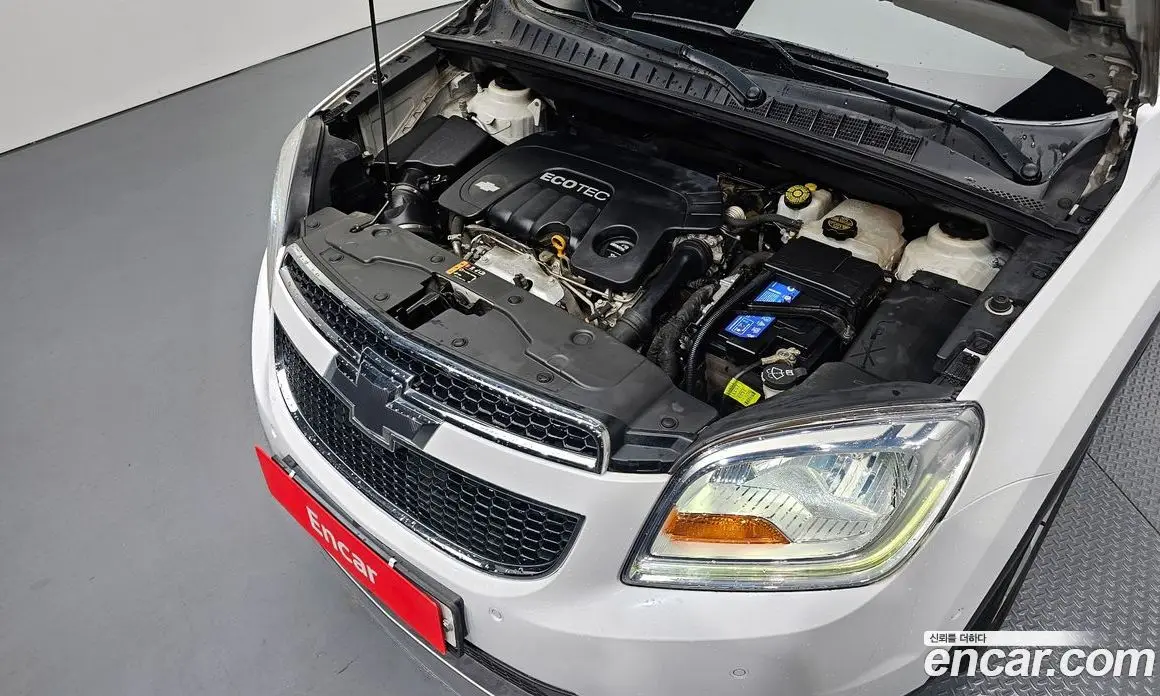 Chevrolet Orlando 2018 1.6 автомат (гидро), фото 6