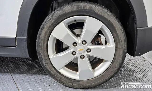 Chevrolet Orlando 2018 1.6 автомат (гидро), миниатюра 7
