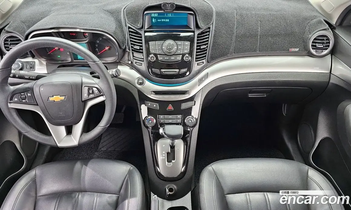 Chevrolet Orlando 2018 1.6 автомат (гидро), фото 10