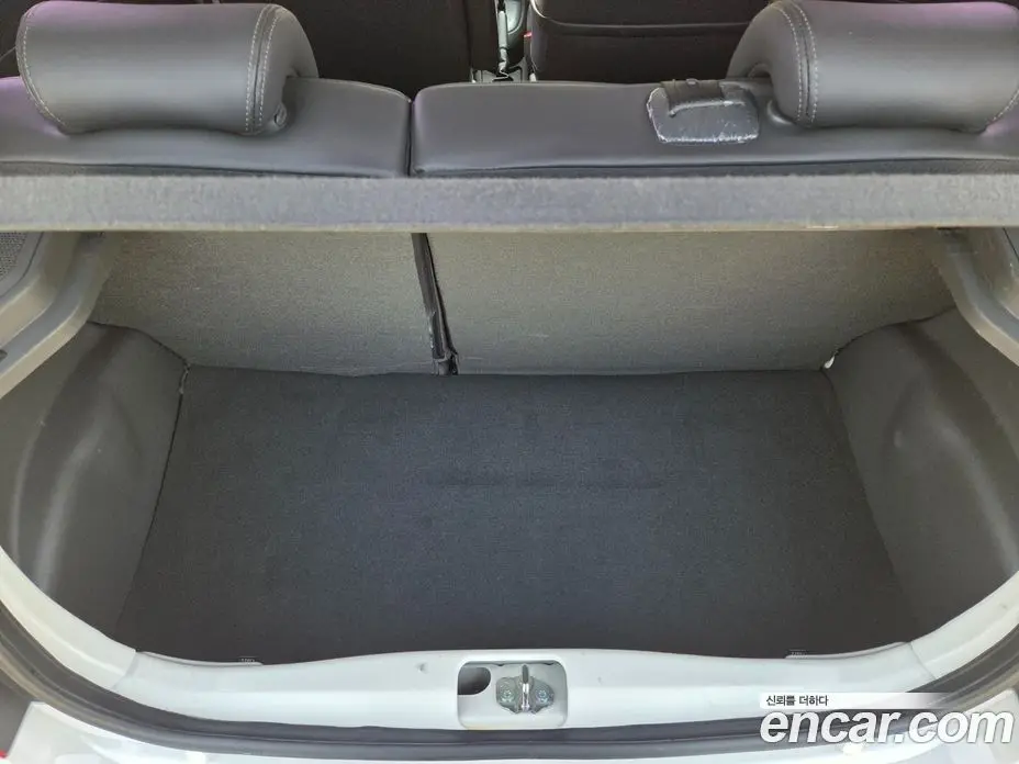 Chevrolet Spark 2013 1.0 автомат (гидро), фото 16