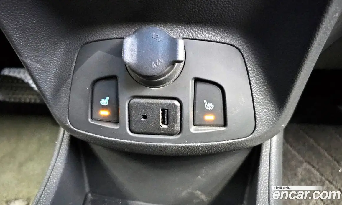 Chevrolet Spark 2014 1.0 автомат (гидро), фото 16 Chevrolet Spark 2014 1.0 автомат (гидро), фото 16