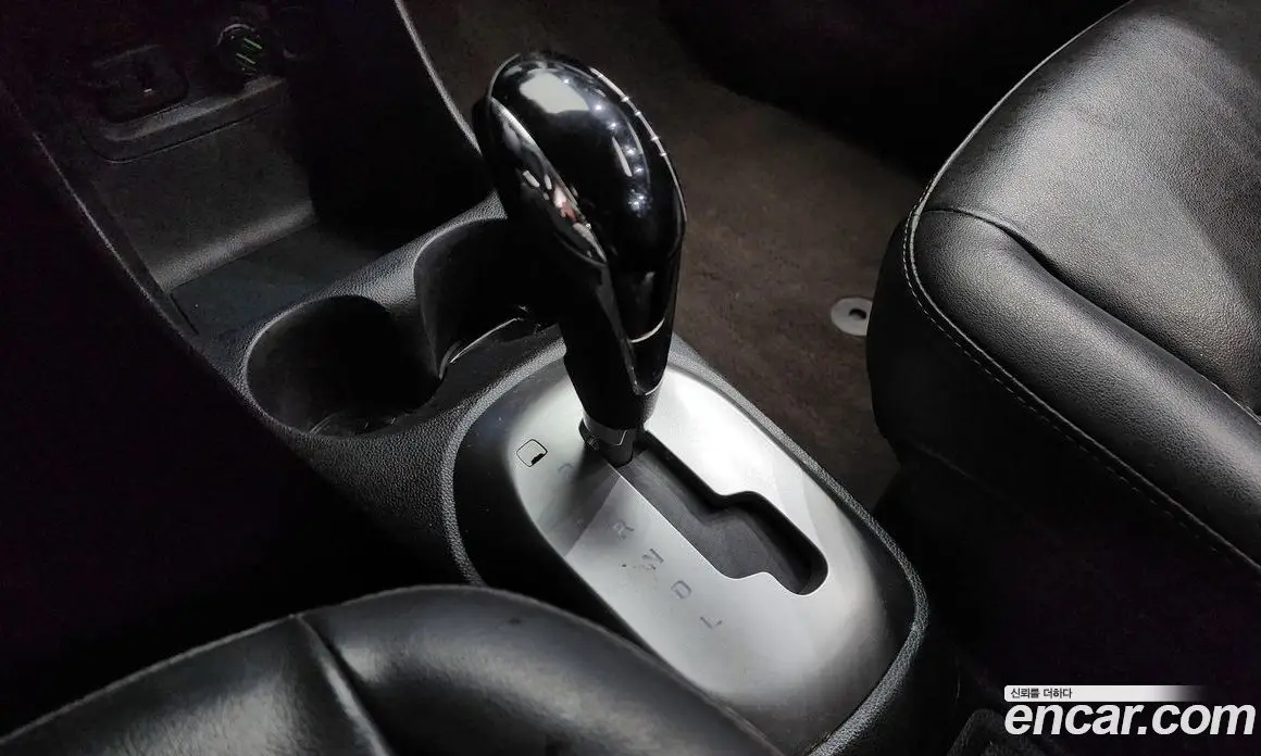 Chevrolet Spark 2016 1.0 автомат (гидро), фото 12