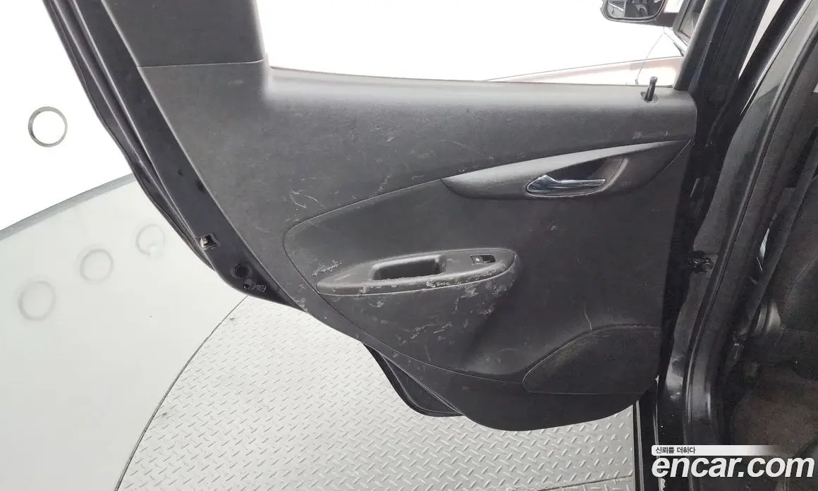 Chevrolet Spark 2016 1.0 автомат (гидро), фото 15