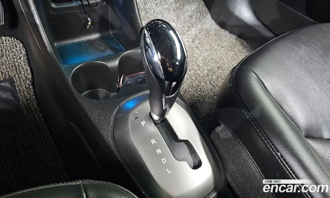 Chevrolet Spark 2018 1.0 автомат (гидро), фото 12