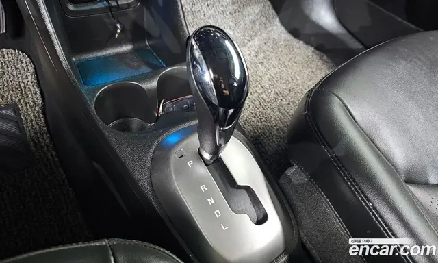 Chevrolet Spark 2018 1.0 автомат (гидро), миниатюра 12