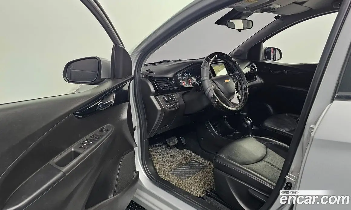 Chevrolet Spark 2018 1.0 автомат (гидро), фото 13