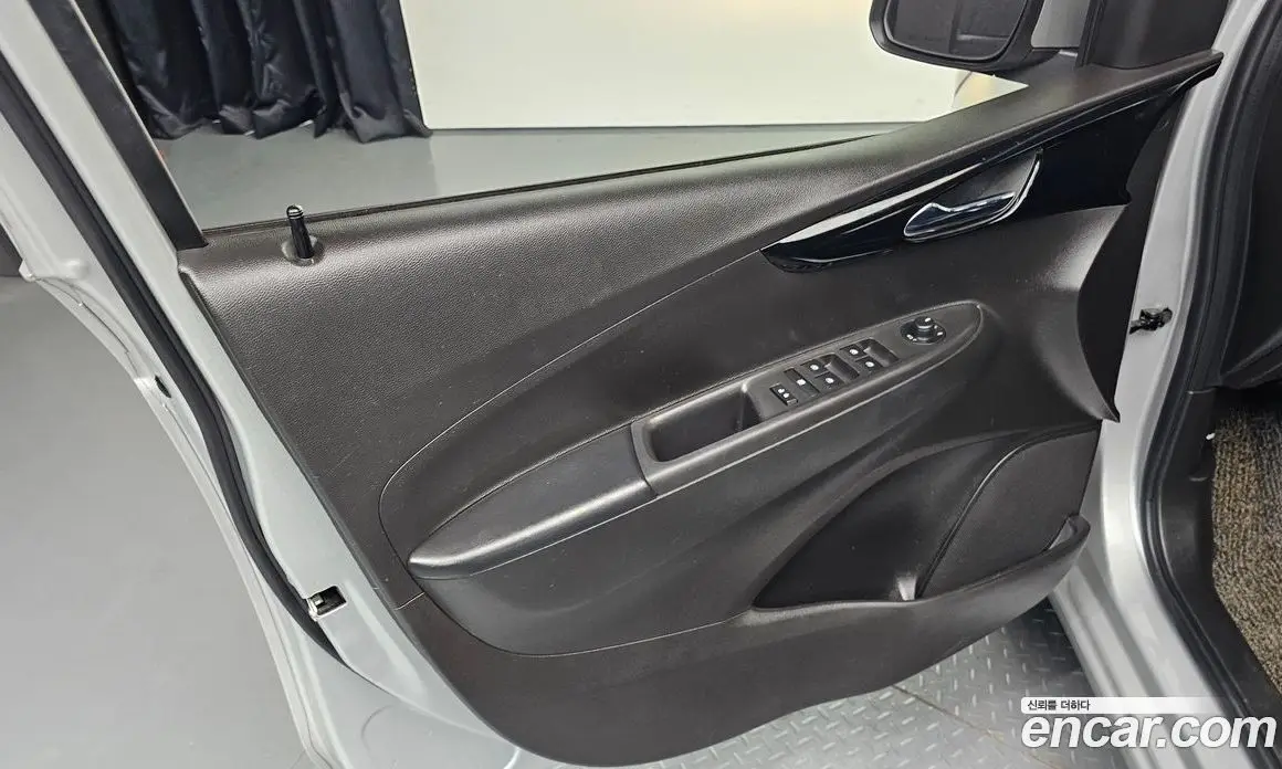 Chevrolet Spark 2018 1.0 автомат (гидро), фото 14