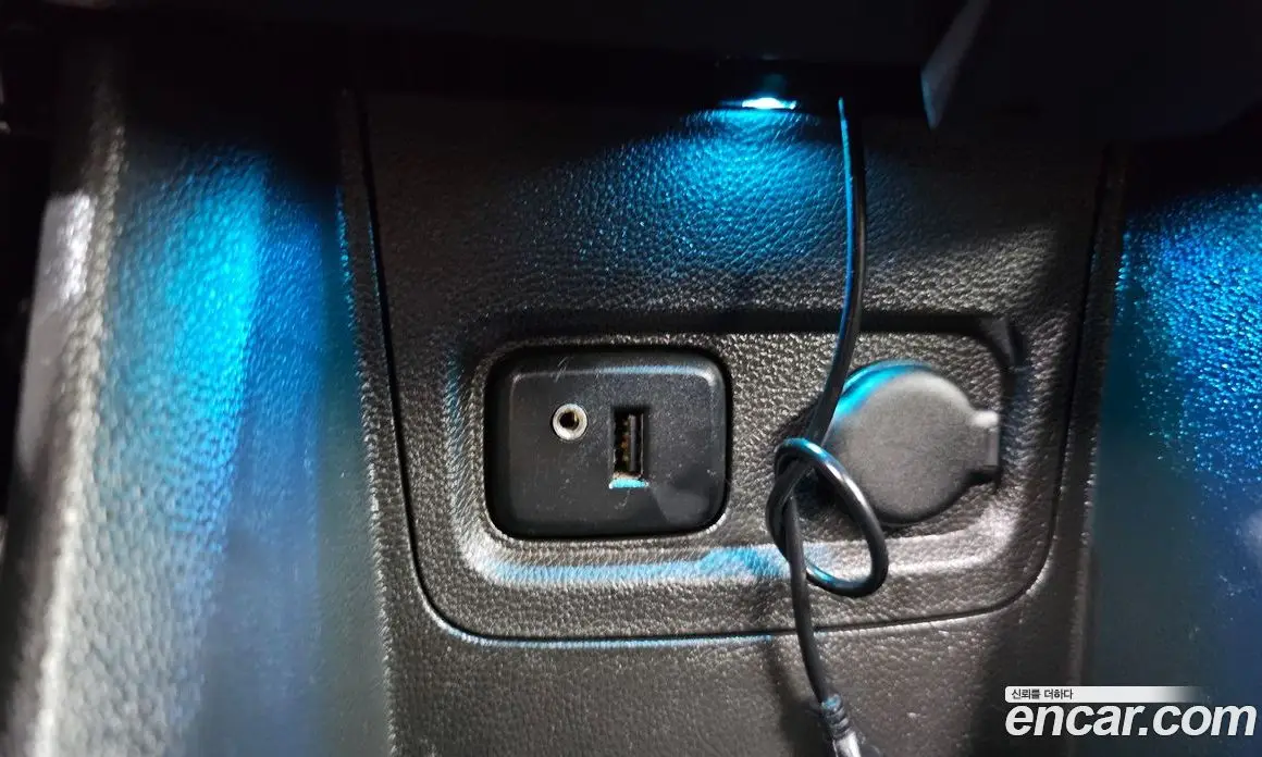 Chevrolet Spark 2018 1.0 автомат (гидро), фото 18
