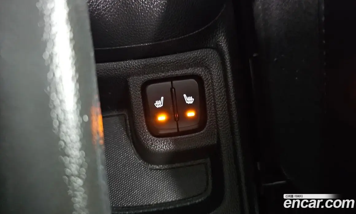 Chevrolet Spark 2018 1.0 автомат (гидро), фото 19