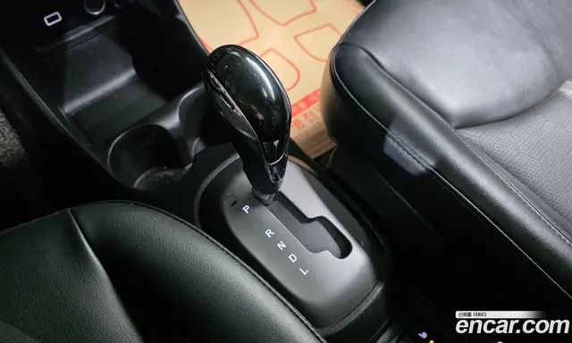 Chevrolet Spark 2019 1.0 автомат (гидро), миниатюра 12
