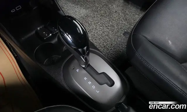 Chevrolet Spark 2020 1.0 автомат (гидро), миниатюра 12