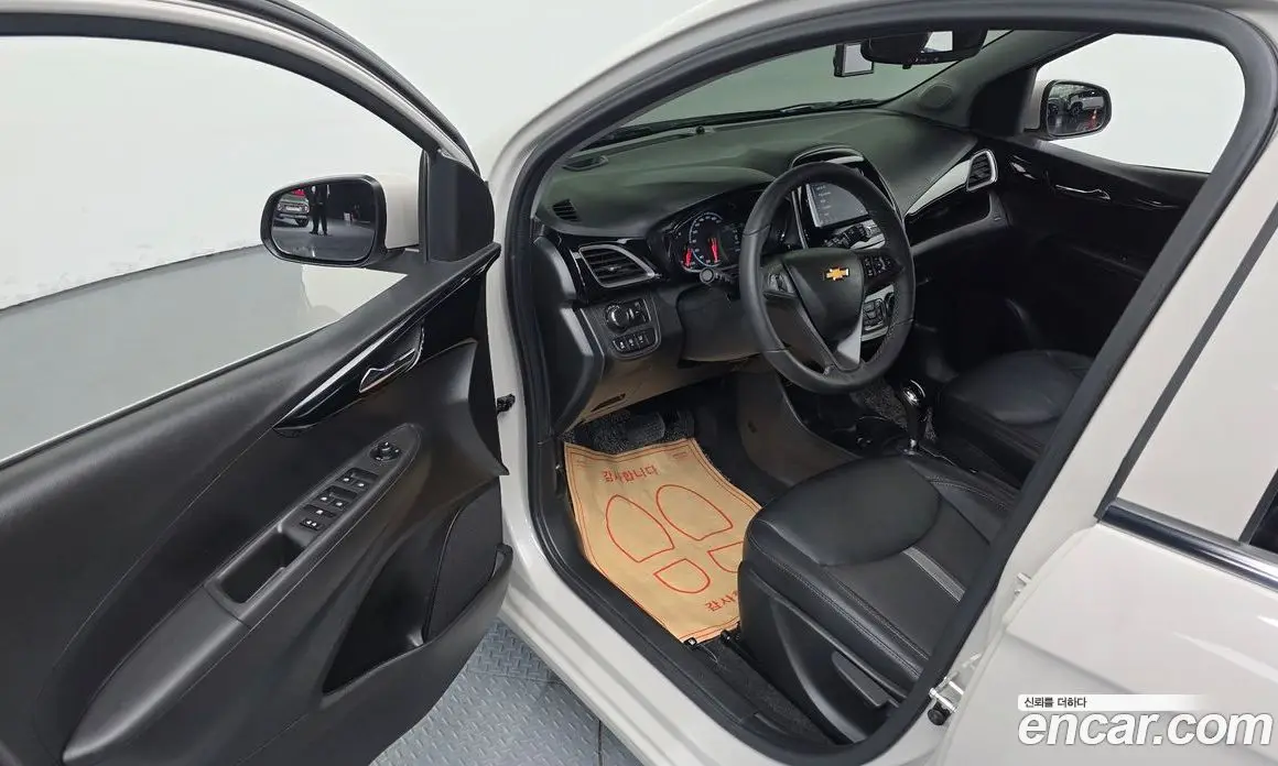 Chevrolet Spark 2020 1.0 автомат (гидро), фото 13 Chevrolet Spark 2020 1.0 автомат (гидро), фото 13