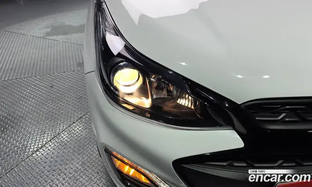 Chevrolet Spark 2021 1.0 автомат (гидро), миниатюра 8 Chevrolet Spark 2021 1.0 автомат (гидро), миниатюра 8