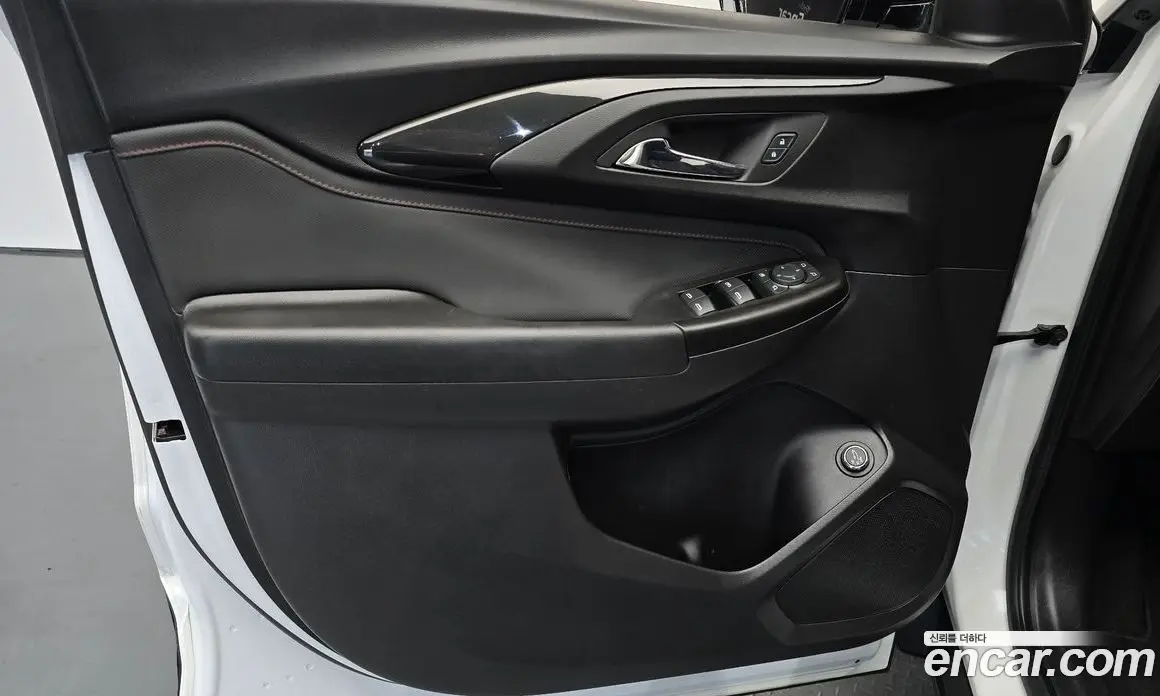 Chevrolet TrailBlazer 2020 1.3 автомат (гидро), фото 14