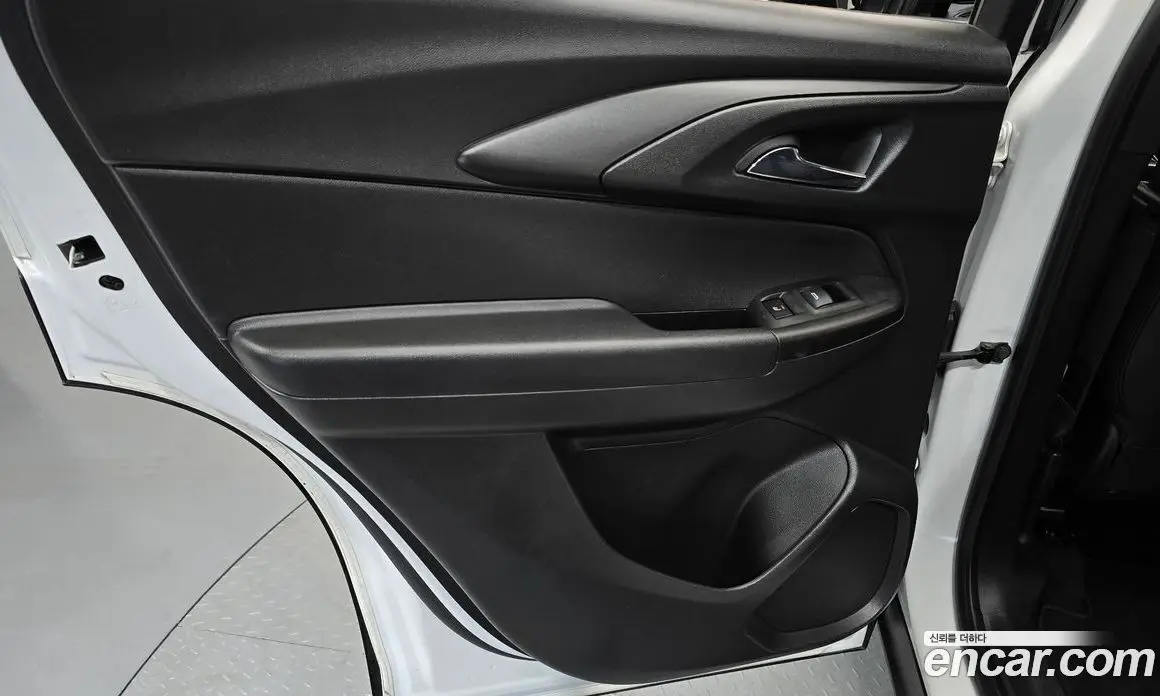 Chevrolet TrailBlazer 2020 1.3 автомат (гидро), фото 15