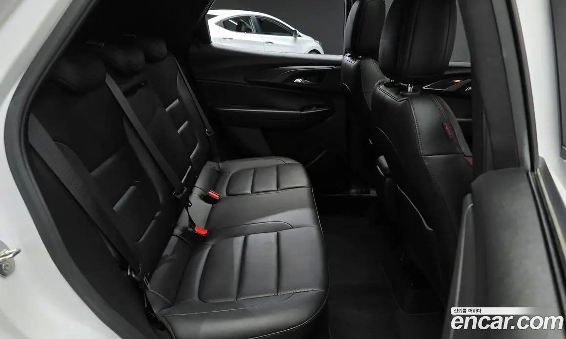 Chevrolet TrailBlazer 2020 1.3 автомат (гидро), фото 17