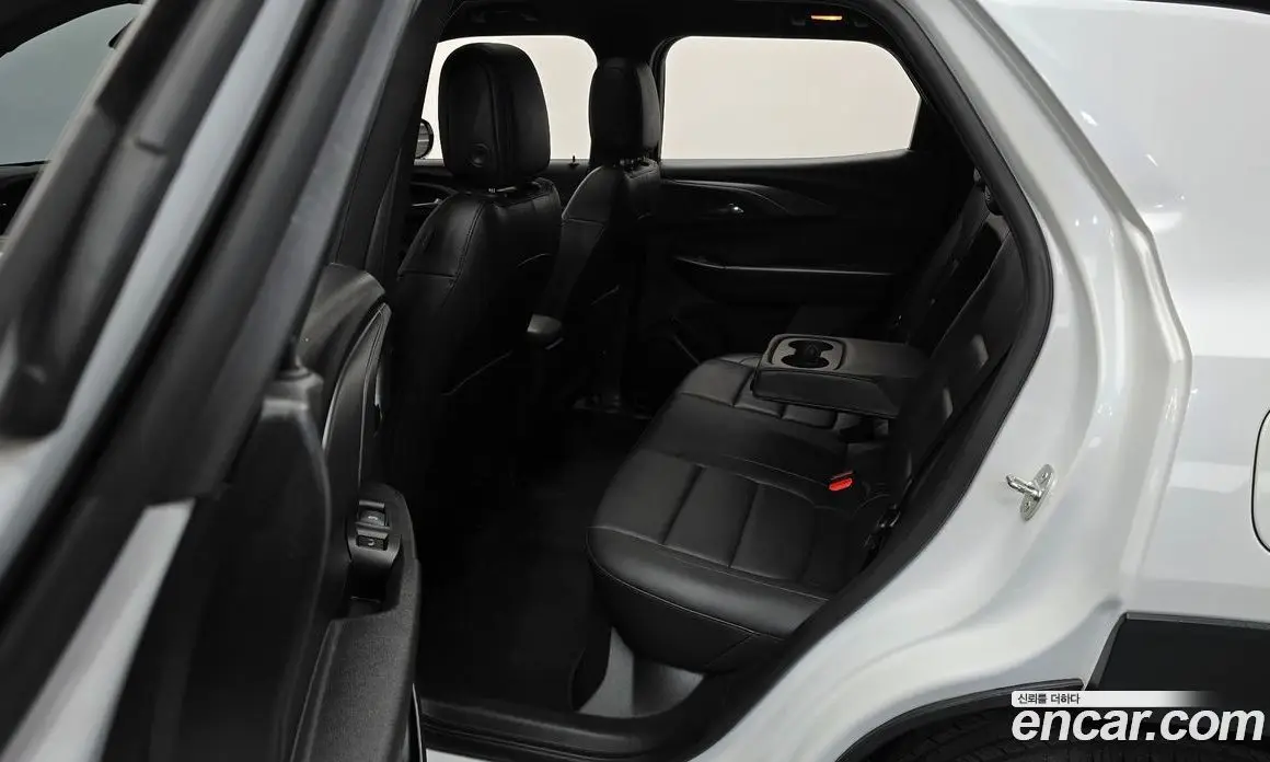 Chevrolet TrailBlazer 2020 1.3 автомат (гидро), фото 18