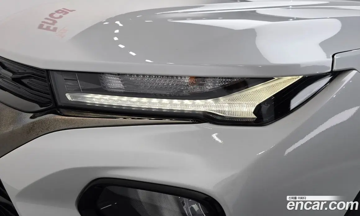 Chevrolet TrailBlazer 2020 1.3 автомат (гидро), фото 8