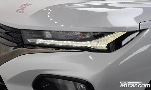 Chevrolet TrailBlazer 2020 1.3 автомат (гидро), миниатюра 8