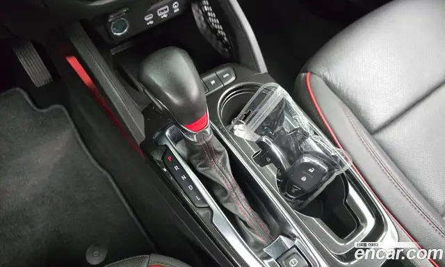 Chevrolet TrailBlazer 2022 1.3 автомат (гидро), миниатюра 12