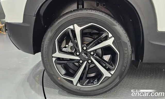 Chevrolet TrailBlazer 2022 1.3 автомат (гидро), миниатюра 5 Chevrolet TrailBlazer 2022 1.3 автомат (гидро), миниатюра 5