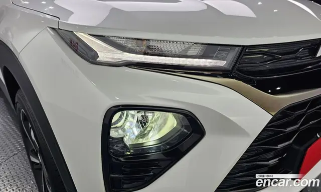 Chevrolet TrailBlazer 2022 1.3 автомат (гидро), миниатюра 8 Chevrolet TrailBlazer 2022 1.3 автомат (гидро), миниатюра 8