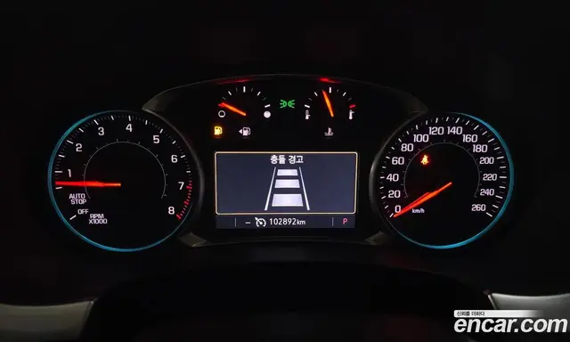 Chevrolet Traverse 2020 3.6 автомат (гидро), миниатюра 11 Chevrolet Traverse 2020 3.6 автомат (гидро), миниатюра 11