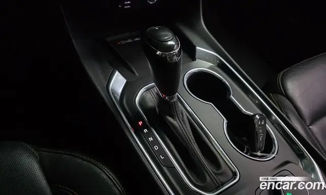 Chevrolet Traverse 2020 3.6 автомат (гидро), миниатюра 12