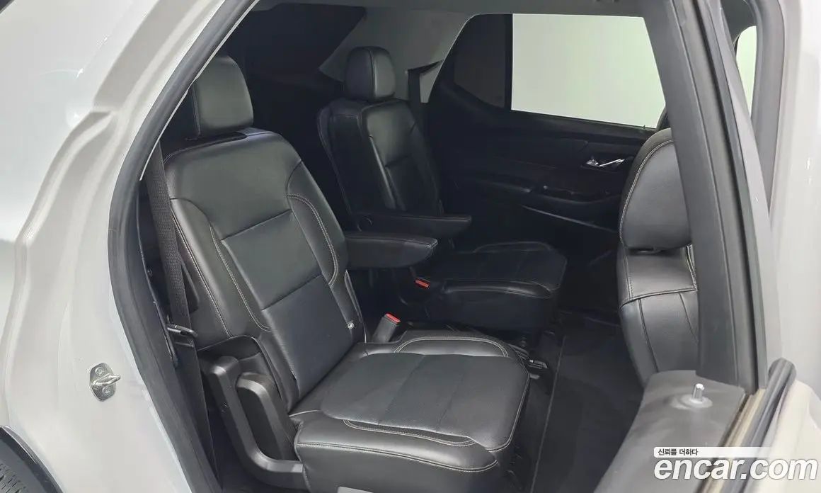 Chevrolet Traverse 2020 3.6 автомат (гидро), фото 17 Chevrolet Traverse 2020 3.6 автомат (гидро), фото 17