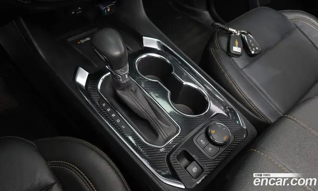Chevrolet Traverse 2021 3.6 автомат (гидро), миниатюра 12