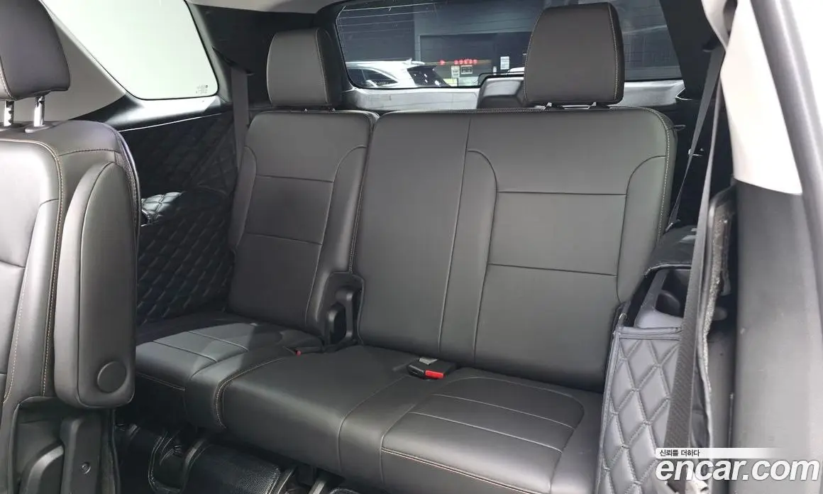 Chevrolet Traverse 2021 3.6 автомат (гидро), фото 19 Chevrolet Traverse 2021 3.6 автомат (гидро), фото 19