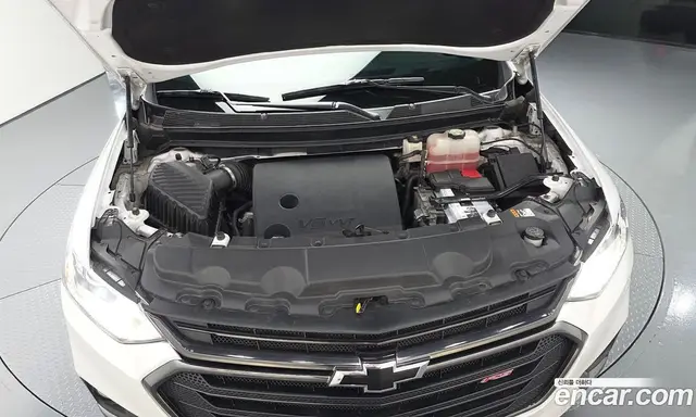 Chevrolet Traverse 2021 3.6 автомат (гидро), миниатюра 6 Chevrolet Traverse 2021 3.6 автомат (гидро), миниатюра 6