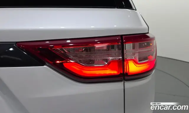 Chevrolet Traverse 2021 3.6 автомат (гидро), миниатюра 9 Chevrolet Traverse 2021 3.6 автомат (гидро), миниатюра 9