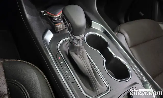 Chevrolet Traverse 2023 3.6 автомат (гидро), миниатюра 12