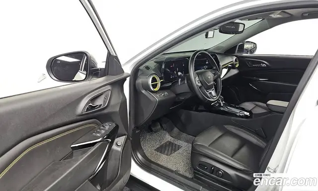 Chevrolet Trax 2024 1.2 автомат (гидро), миниатюра 12