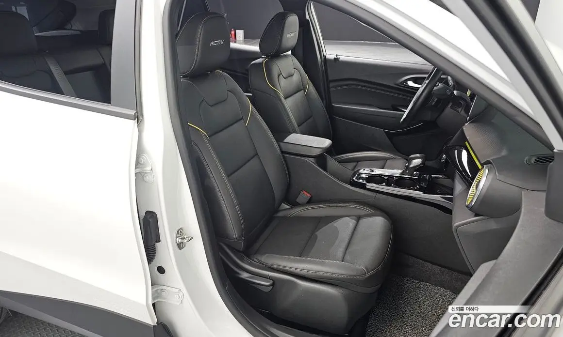 Chevrolet Trax 2024 1.2 автомат (гидро), фото 15 Chevrolet Trax 2024 1.2 автомат (гидро), фото 15