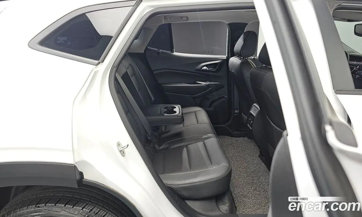 Chevrolet Trax 2024 1.2 автомат (гидро), фото 16 Chevrolet Trax 2024 1.2 автомат (гидро), фото 16