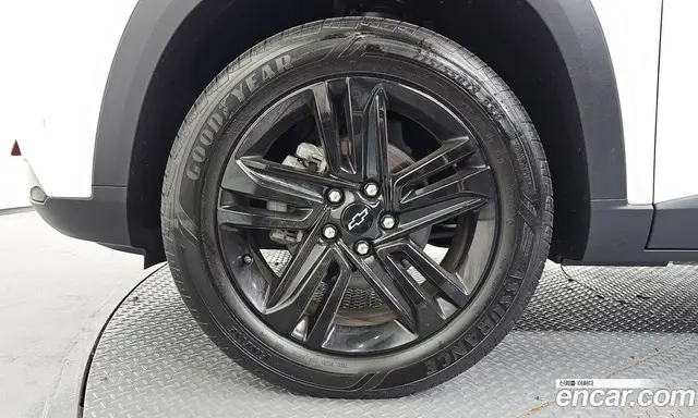 Chevrolet Trax 2024 1.2 автомат (гидро), миниатюра 4 Chevrolet Trax 2024 1.2 автомат (гидро), миниатюра 4