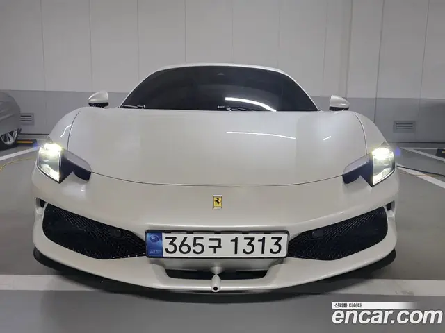 Ferrari 296 2024 3.0 автомат (гидро), миниатюра 6 Ferrari 296 2024 3.0 автомат (гидро), миниатюра 6